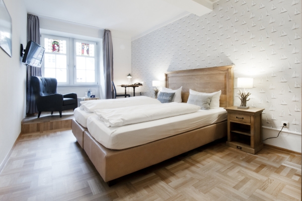 Hotel Barbarossa